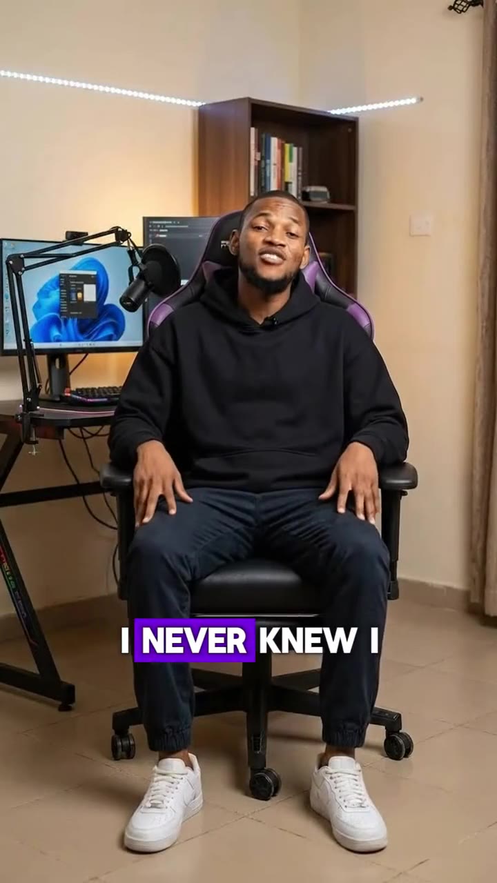 Sample 2: He went Viral on Facebook